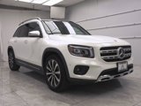 Used 2021 Mercedes-Benz GLB 250 4MATIC w/ Premium Package image 2