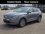 Used 2022 Lincoln Nautilus FWD w/ Premium Package image 2