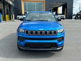 New 2025 Jeep Compass Sport image 2