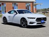 New 2025 Ford Mustang Coupe image 2
