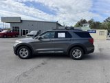 Used 2023 Ford Explorer XLT w/ Equipment Group 202A image 2