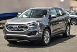 Used 2022 Ford Edge Titanium image 3