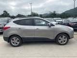 Used 2011 Hyundai Tucson GLS image 4