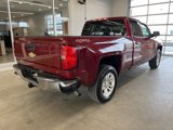 Used 2015 Chevrolet Silverado 1500 LT w/ All Star Edition image 4