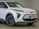Used 2022 Chevrolet Bolt EUV Premier w/ Launch Edition image 3