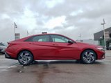 New 2025 Hyundai Elantra Sport image 4