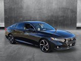 Used 2021 Honda Accord Sport image 3