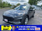 Used 2021 Ford Escape S image 2