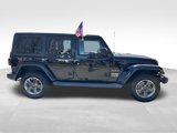 Used 2019 Jeep Wrangler Unlimited Sahara w/ Safety Group image 4