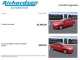 Used 2012 Ford Focus SE image 6