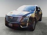 Used 2018 Cadillac XT5 Luxury w/ Driver Awareness Package image 3