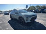 New 2026 Chevrolet Trax ACTIV image 2