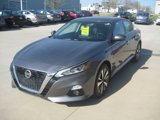 Used 2020 Nissan Altima 2.5 SL image 4