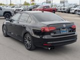 Used 2016 Volkswagen Jetta Sport w/ Lighting Package image 3