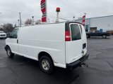 Used 2011 Chevrolet Express 2500 image 3