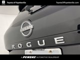 Used 2023 Nissan Rogue SV image 3