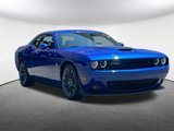 Used 2021 Dodge Challenger R/T Scat Pack w/ Driver Convenience Group image 2