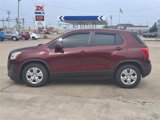 Used 2016 Chevrolet Trax LS image 2
