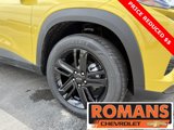 New 2025 Chevrolet Trax ACTIV w/ Driver Confidence Package image 3