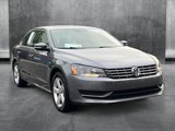 Used 2013 Volkswagen Passat TDI SE image 3