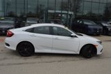 Used 2020 Honda Civic Sport image 3