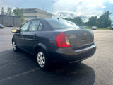 Used 2007 Hyundai Accent GLS image 3