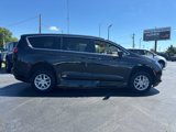 Used 2023 Chrysler Voyager LX image 3