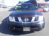 Used 2005 Nissan Pathfinder LE w/ (U01) LE Navigation Pkg image 2