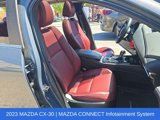 Used 2023 MAZDA CX-30 AWD 2.5 S w/ Preferred Package image 2