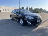 Used 2012 Toyota Camry SE image 3