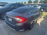 Used 2020 Honda Civic LX image 3