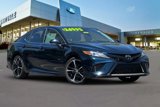 Used 2019 Toyota Camry XSE image 2
