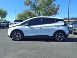 Used 2022 Chevrolet Bolt LT w/ Infotainment Package image 3