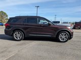 Used 2020 Ford Explorer XLT w/ Equipment Group 202A image 3