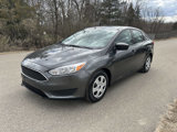 Used 2018 Ford Focus S image 2