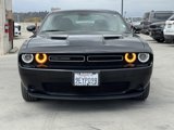 Used 2023 Dodge Challenger SXT image 2