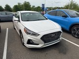 Used 2019 Hyundai Sonata SE image 3