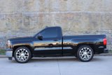Used 2015 Chevrolet Silverado 1500 LS w/ Trailering Package image 2