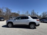 Used 2021 Chevrolet Traverse LT image 6