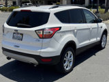 Used 2018 Ford Escape SEL image 3