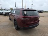 Certified 2024 Jeep Grand Cherokee L Laredo image 5
