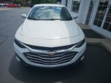 Used 2024 Chevrolet Malibu LT image 3