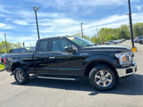 Certified 2018 Ford F150 XLT w/ Equipment Group 302A Luxury image 3