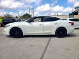 Used 2017 Nissan Maxima 3.5 SL image 3
