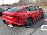 New 2025 Kia K4 GT-Line image 3