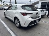 Used 2022 Toyota Corolla SE image 4