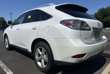 Used 2011 Lexus RX 350 AWD image 3