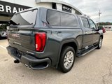 Used 2020 GMC Sierra 1500 Denali w/ Driver Alert Package II image 4