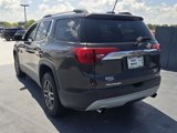 Used 2018 GMC Acadia SLT image 3