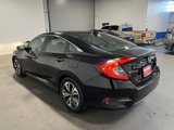 Used 2017 Honda Civic EX-L image 5